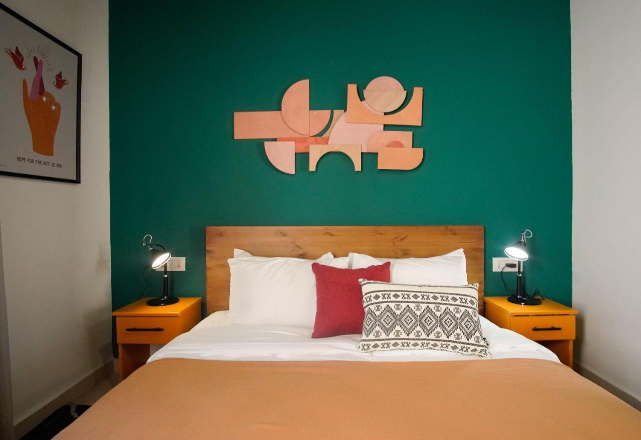 Selina Frishman Tel Aviv Hotel Exterior photo