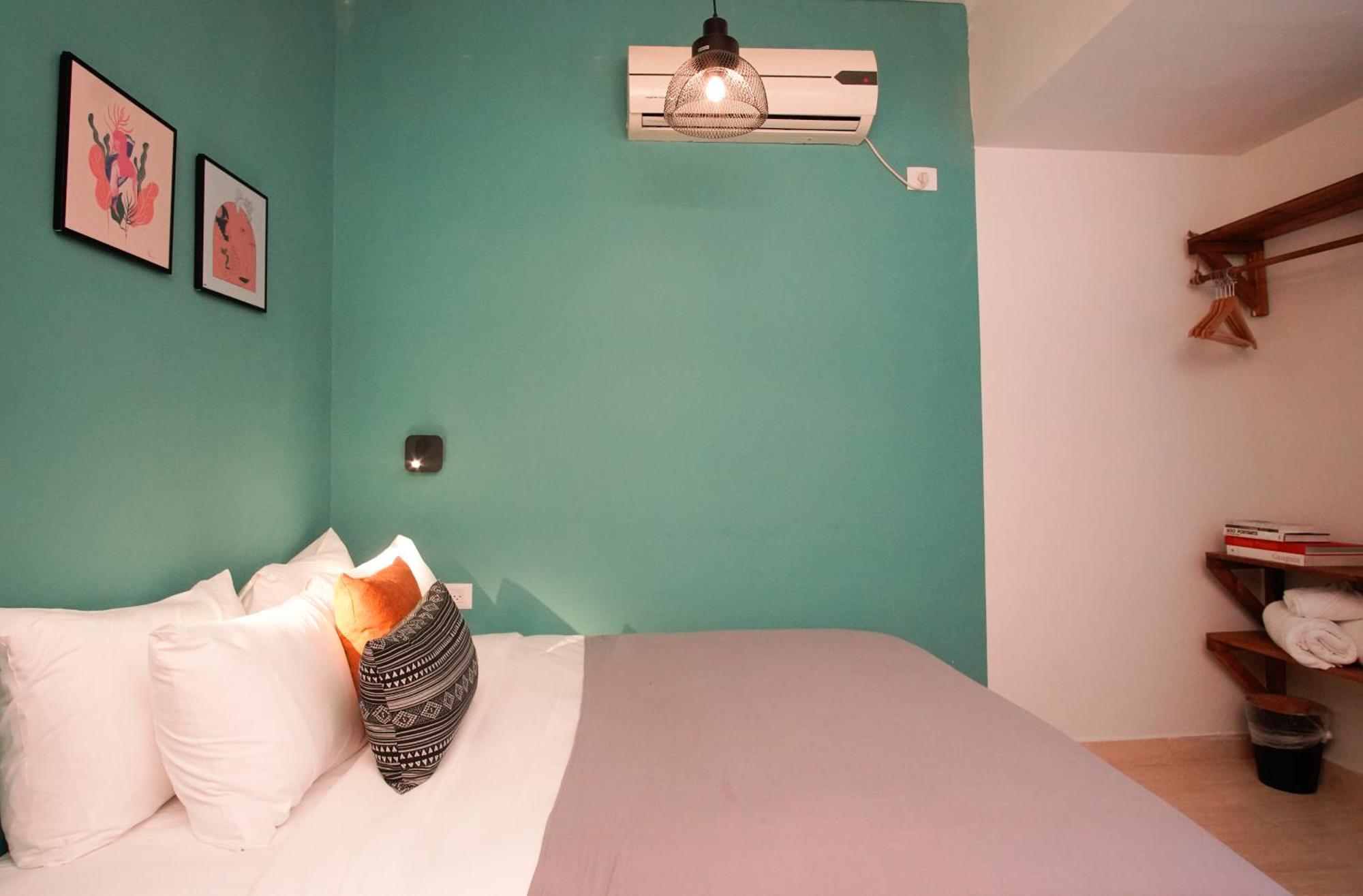 Selina Frishman Tel Aviv Hotel Room photo